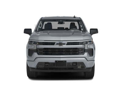 2026 Chevrolet Silverado 1500 4WD Double Cab 147" RST