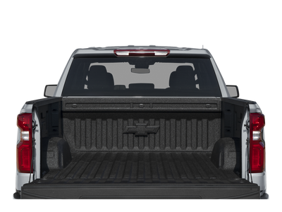 2026 Chevrolet Silverado 1500 4WD Double Cab 147" RST