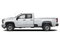2026 Chevrolet Silverado 2500HD 4WD Double Cab 149" Custom