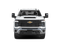 2026 Chevrolet Silverado 2500HD 4WD Double Cab 149" Custom