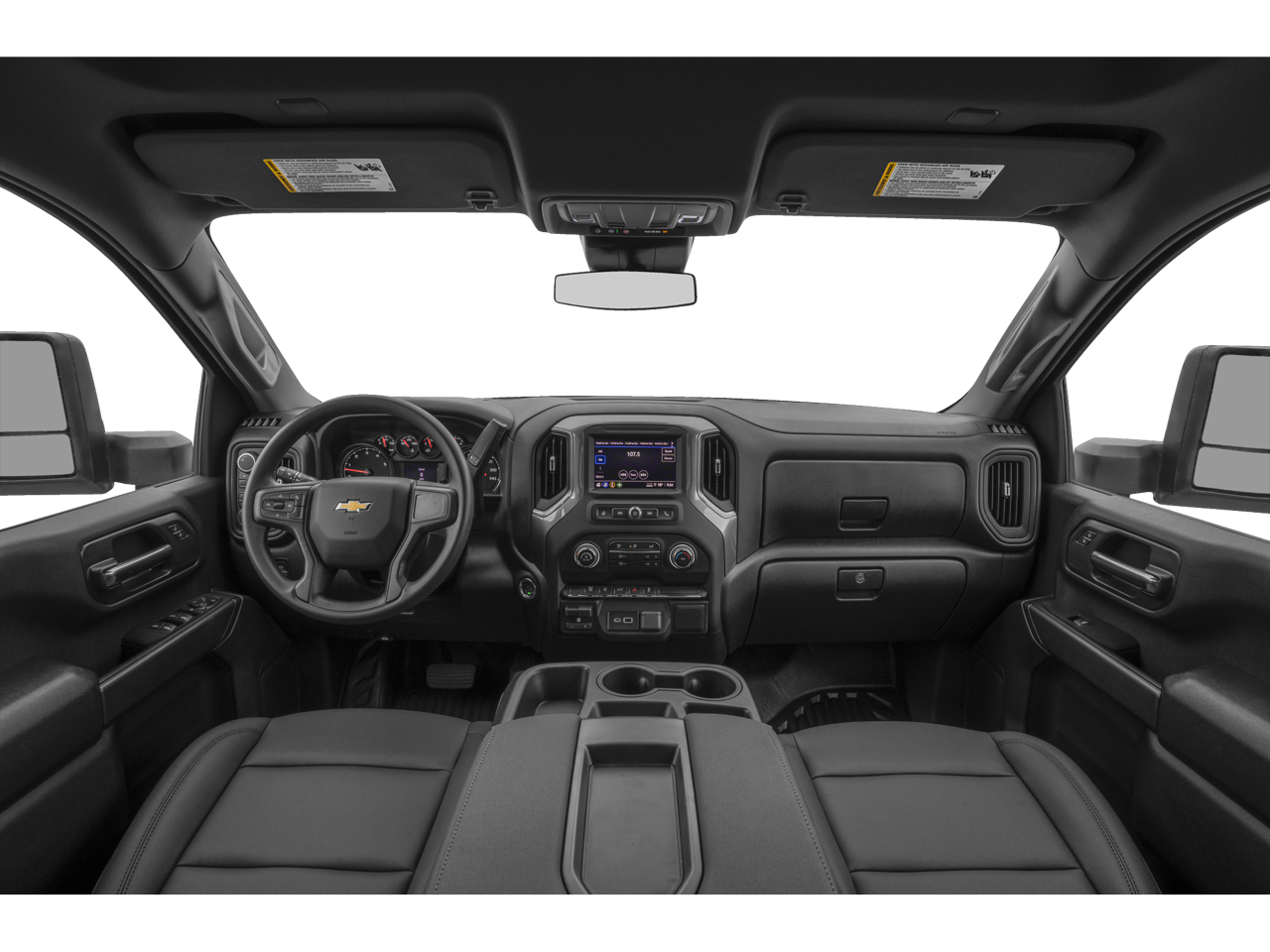 2026 Chevrolet Silverado 3500HD 4WD Crew Cab 159" LTZ