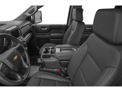 2026 Chevrolet Silverado 3500HD 4WD Crew Cab 159" LTZ