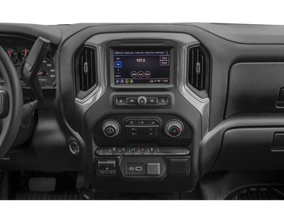 2026 Chevrolet Silverado 3500HD 4WD Crew Cab 159" LTZ
