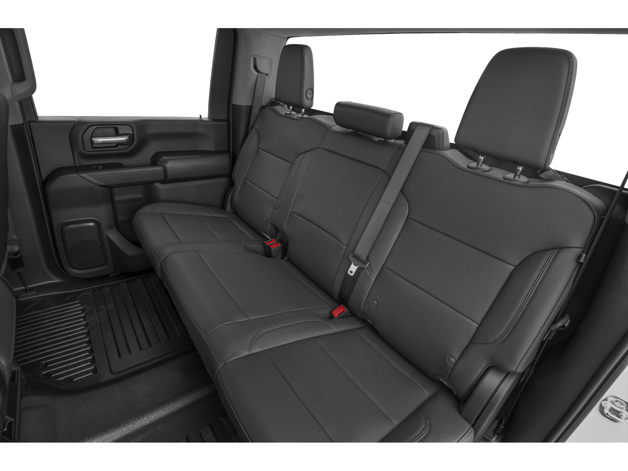 2026 Chevrolet Silverado 3500HD 4WD Crew Cab 159" LTZ