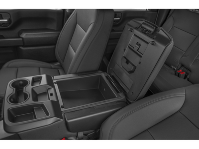 2026 Chevrolet Silverado 3500HD 4WD Crew Cab 159" LTZ