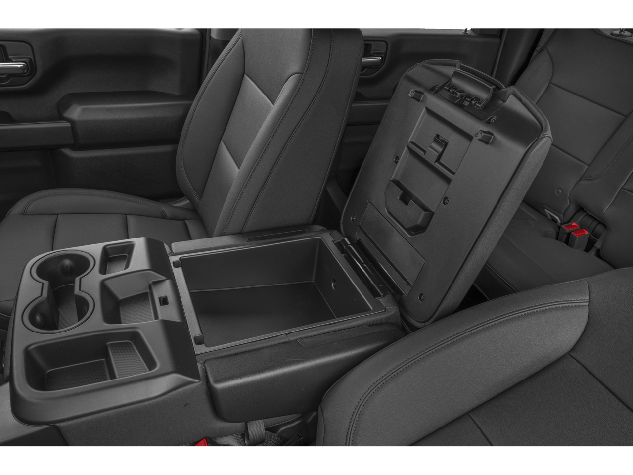 2026 Chevrolet Silverado 3500HD 4WD Crew Cab 159" LTZ