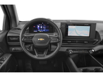 2026 Chevrolet Silverado EV e4WD Crew Cab Extended Range Work Truck