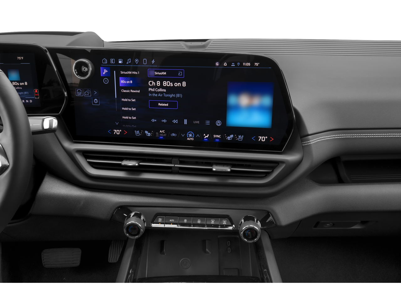 2026 Chevrolet Silverado EV e4WD Crew Cab Extended Range LT