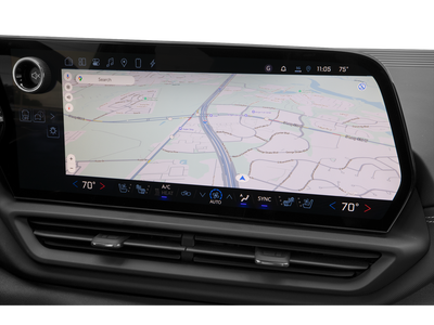 2026 Chevrolet Silverado EV e4WD Crew Cab Extended Range LT