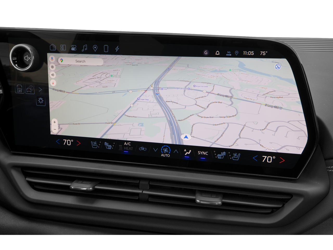 2026 Chevrolet Silverado EV e4WD Crew Cab Extended Range LT