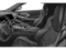2027 Chevrolet CORVETTE 2DR STINGRAY CPE W/1LT