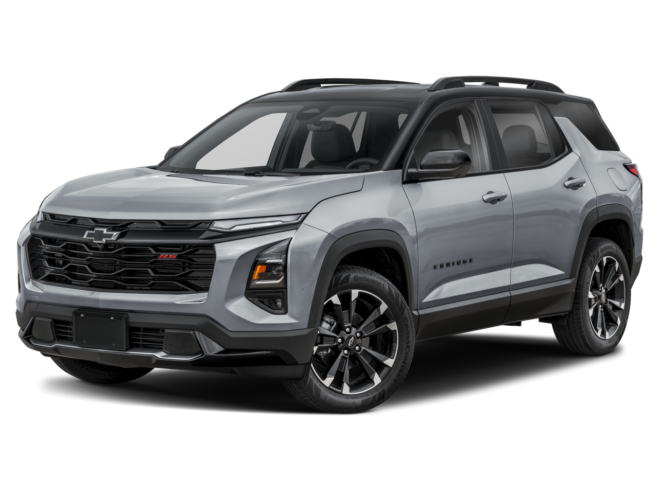 2027 Chevrolet EQUINOX 4DR RS