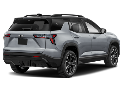 2027 Chevrolet EQUINOX 4DR RS