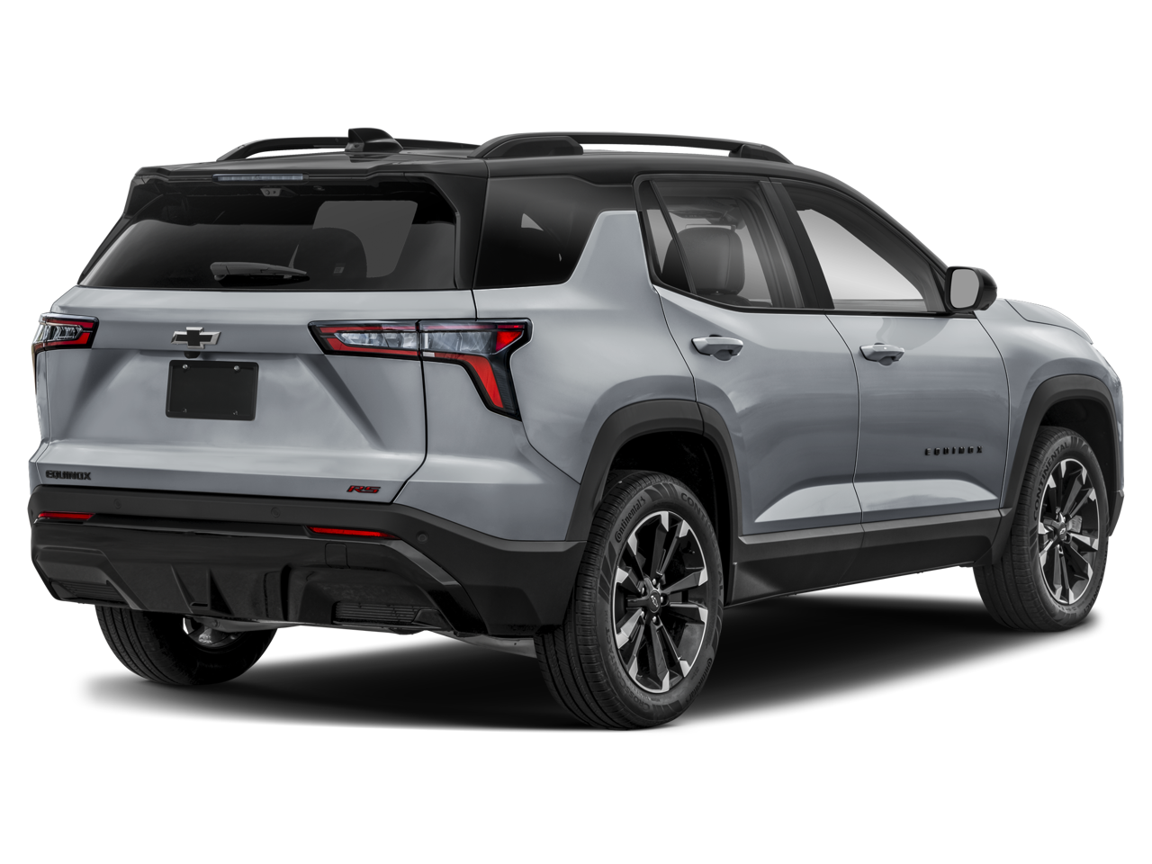 2027 Chevrolet EQUINOX 4DR RS