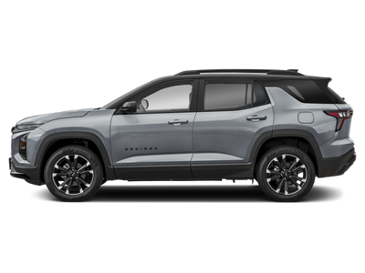 2027 Chevrolet EQUINOX 4DR RS