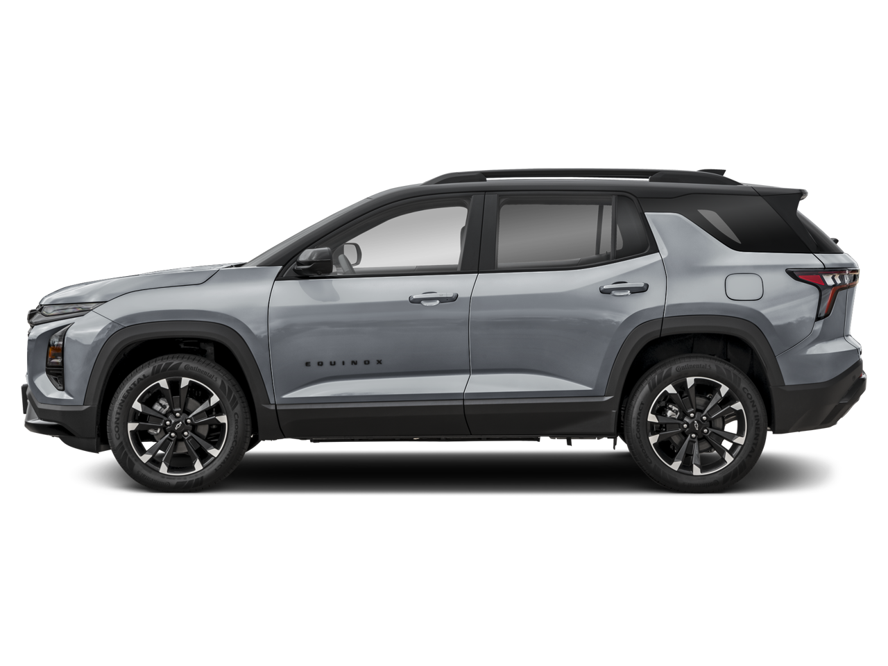 2027 Chevrolet EQUINOX 4DR RS