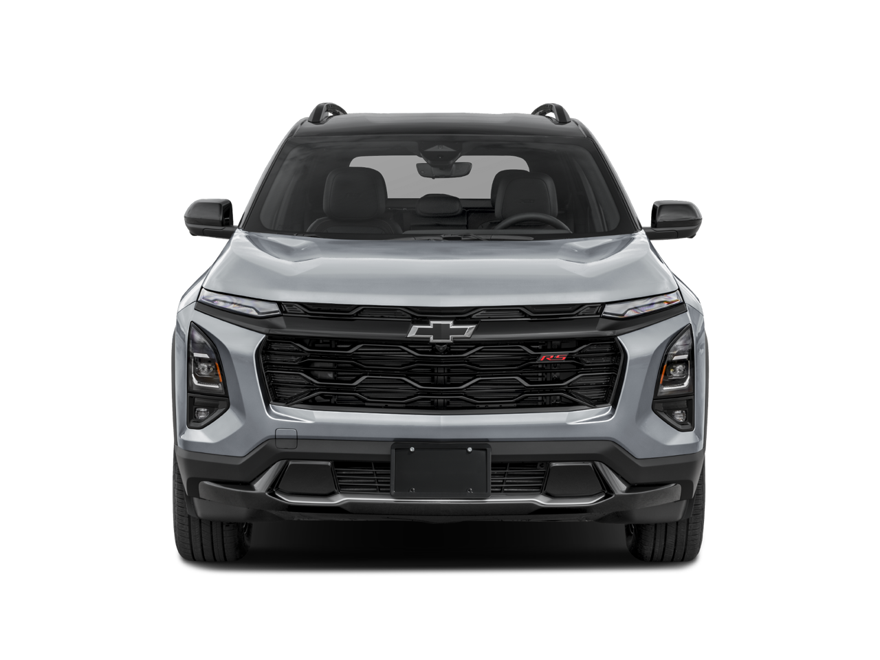 2027 Chevrolet EQUINOX 4DR RS