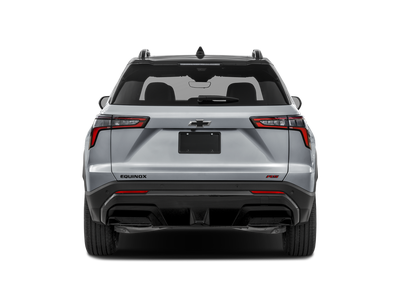 2027 Chevrolet EQUINOX 4DR RS