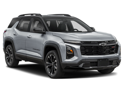 2027 Chevrolet EQUINOX 4DR RS