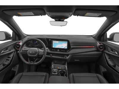 2027 Chevrolet EQUINOX 4DR RS