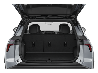 2027 Chevrolet EQUINOX 4DR RS
