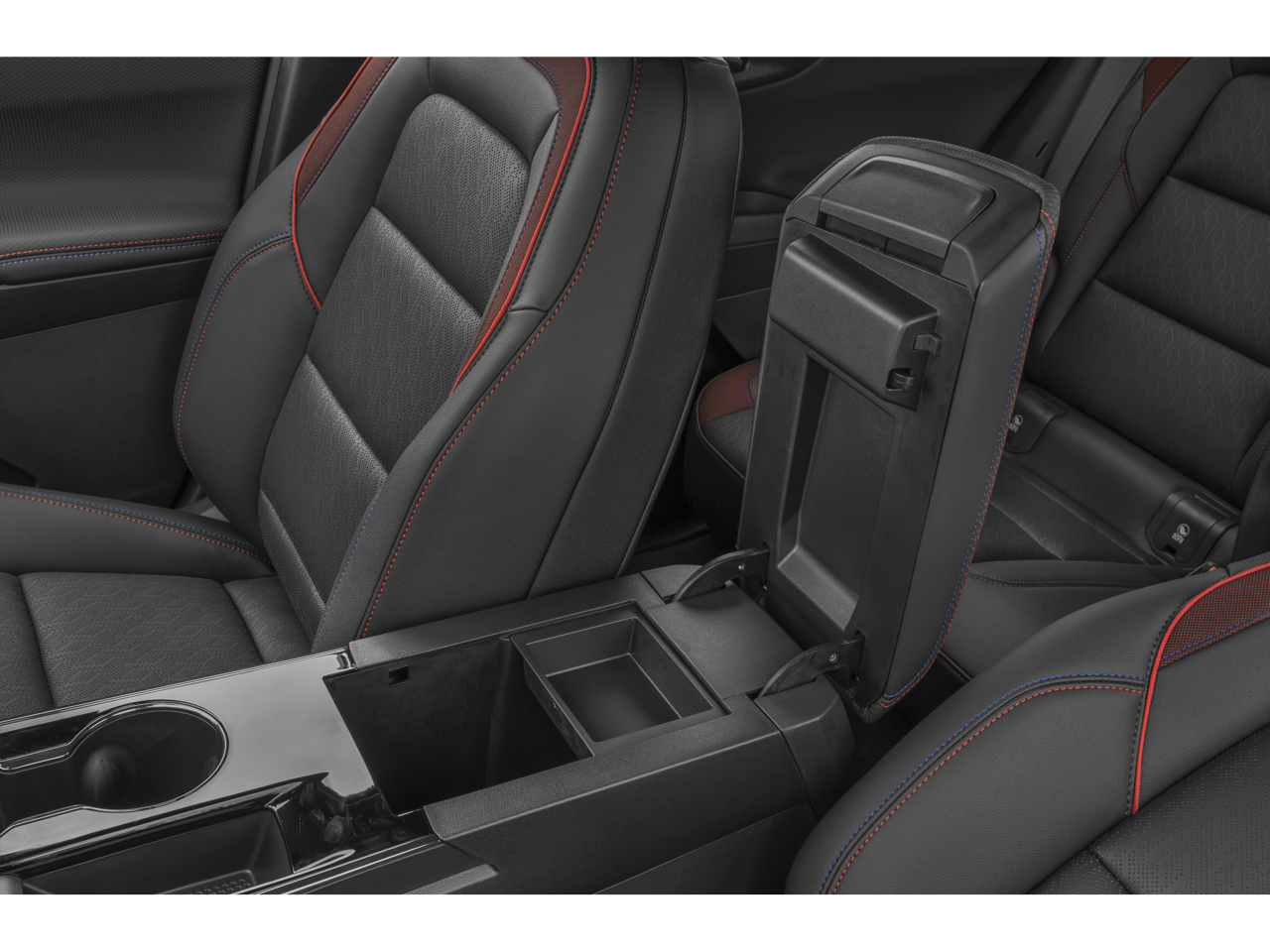 2027 Chevrolet EQUINOX 4DR RS