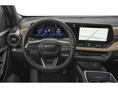 2027 Chevrolet EQUINOX FWD 4DR ACTIV W/XDB