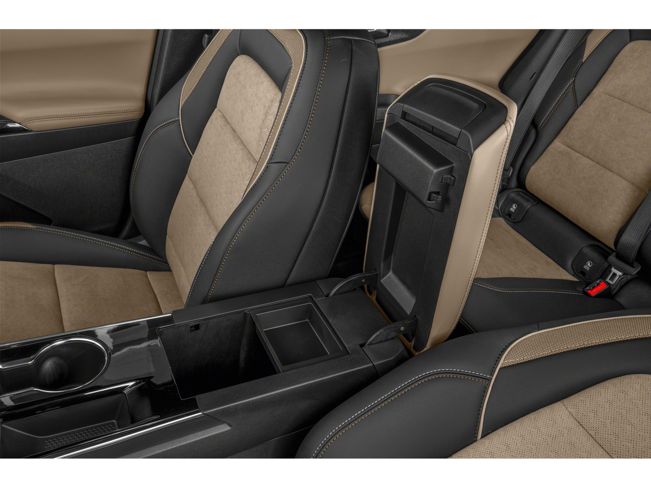 2027 Chevrolet EQUINOX FWD 4DR ACTIV W/XDB