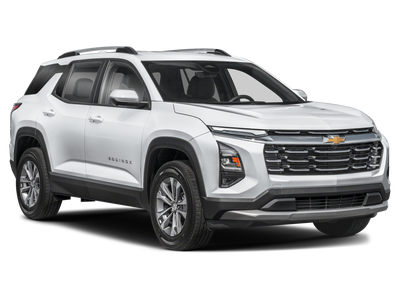 2027 Chevrolet Equinox FWD 4dr LT w/1LT