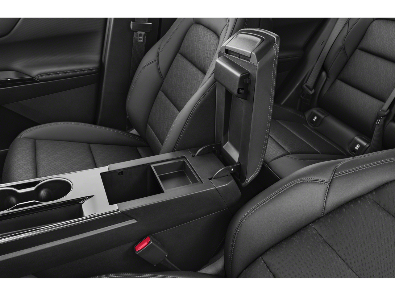 2027 Chevrolet EQUINOX FWD 4DR LT W/1LT