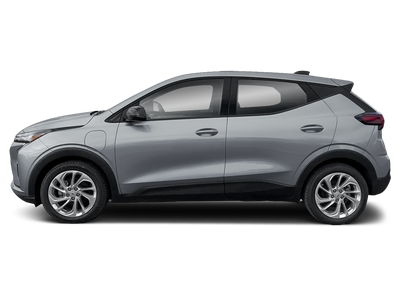 2027 Chevrolet Bolt FWD 4dr LT
