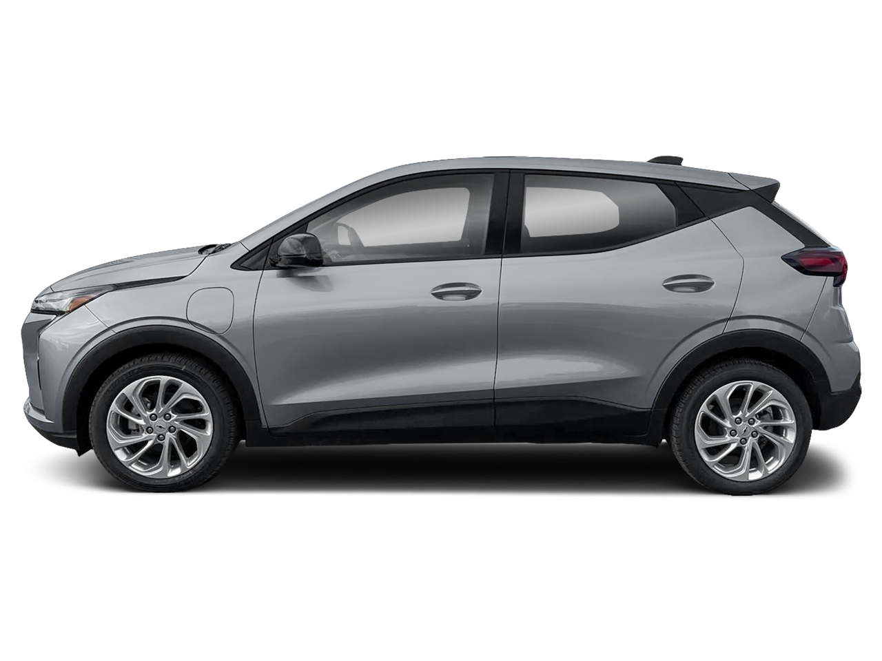 2027 Chevrolet Bolt FWD 4dr LT
