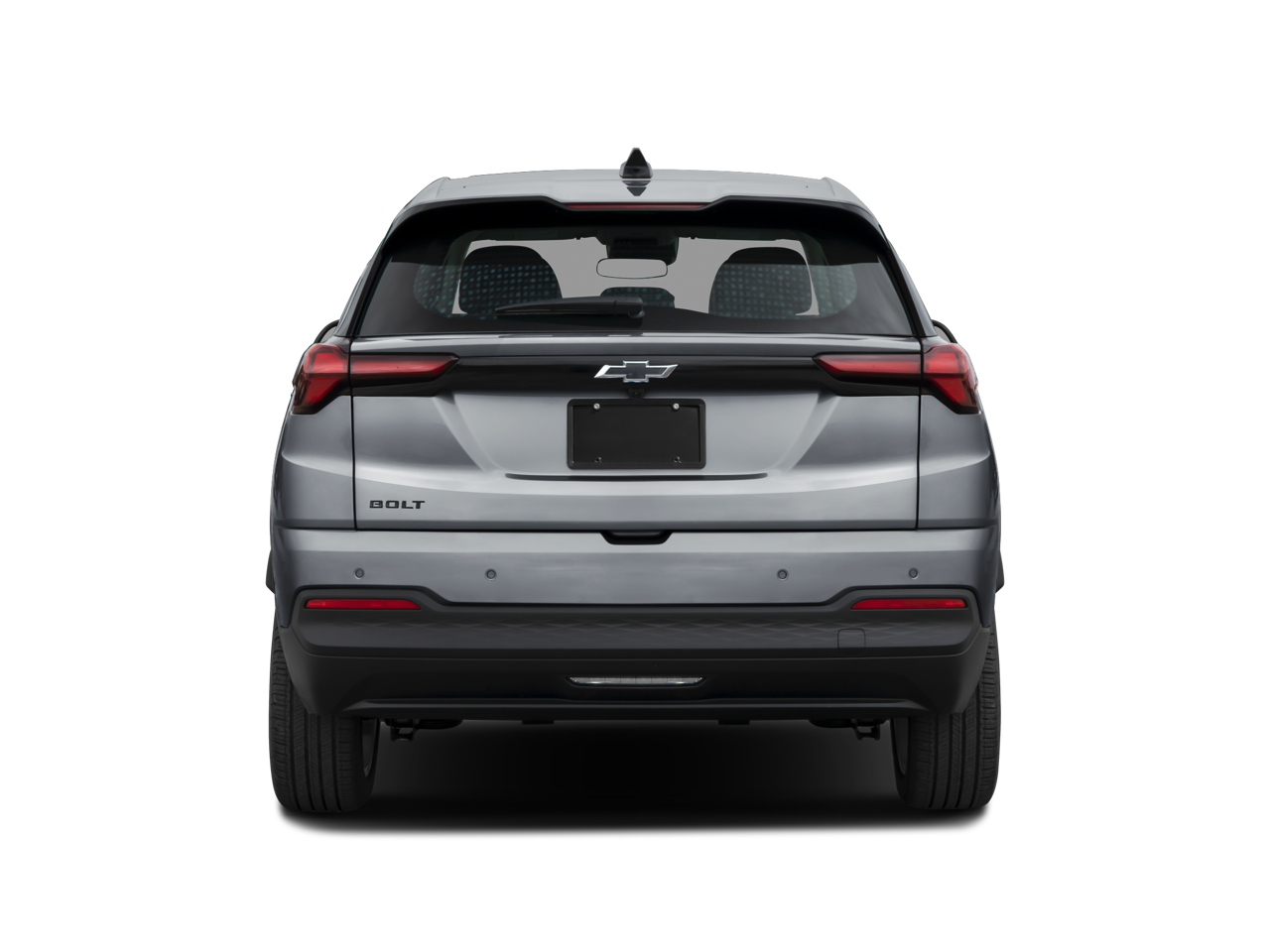 2027 Chevrolet Bolt FWD 4dr LT