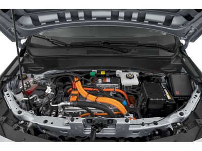 2027 Chevrolet Bolt FWD 4dr LT