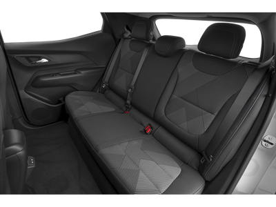 2027 Chevrolet Bolt FWD 4dr LT