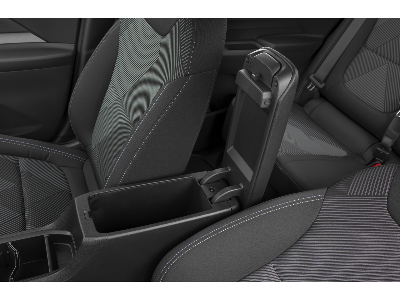 2027 Chevrolet Bolt FWD 4dr LT