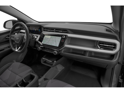 2027 Chevrolet Bolt FWD 4dr LT