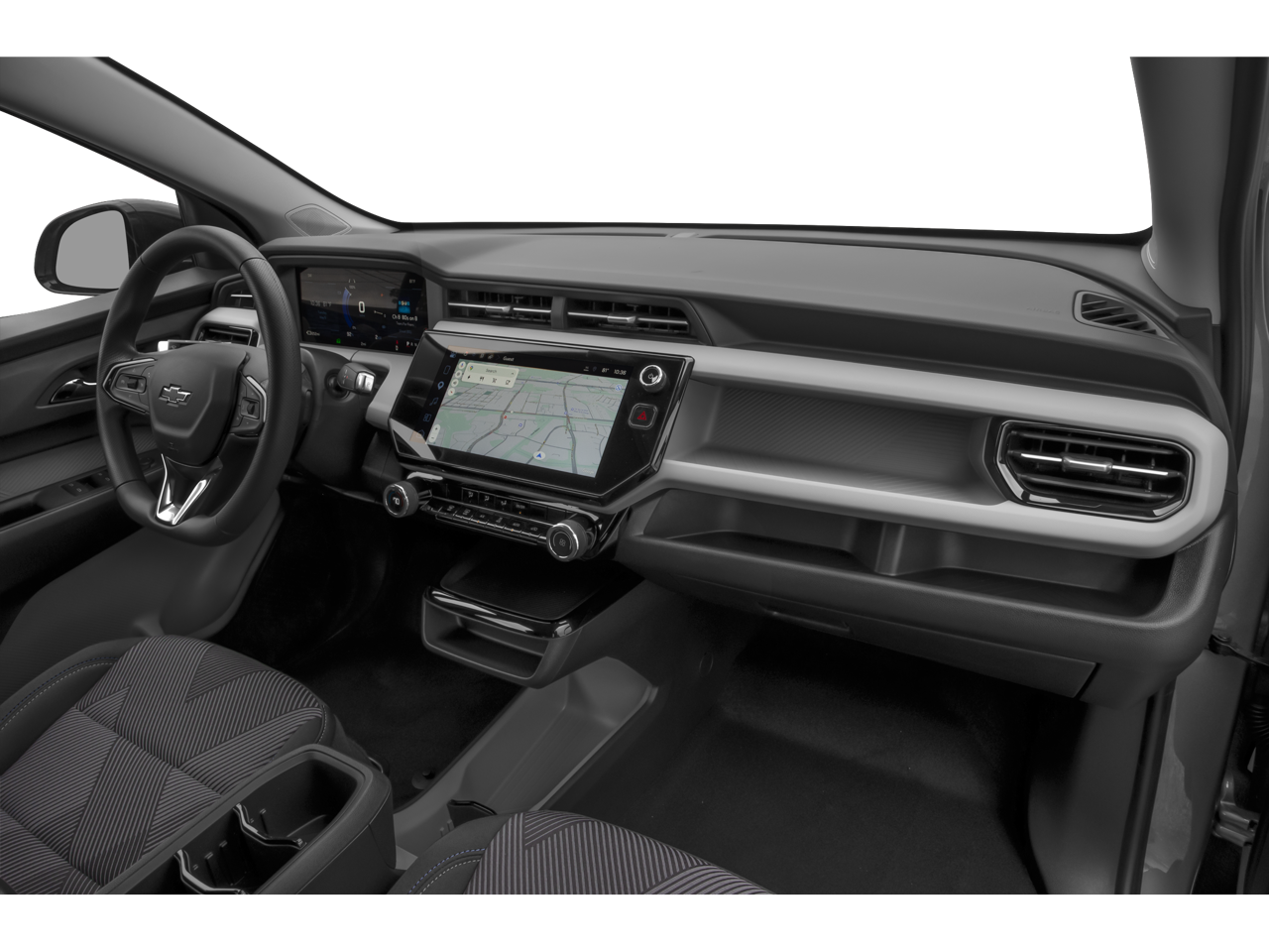 2027 Chevrolet Bolt FWD 4dr LT