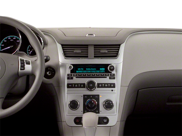 2010 Chevrolet Malibu LT 1LT