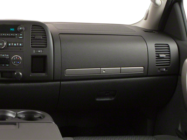 2010 Chevrolet Silverado 2500HD LT
