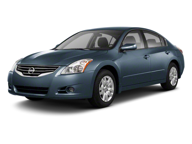 2010 Nissan Altima 2.5