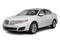 2011 Lincoln MKS NA