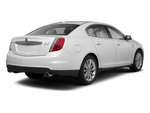 2011 Lincoln MKS NA