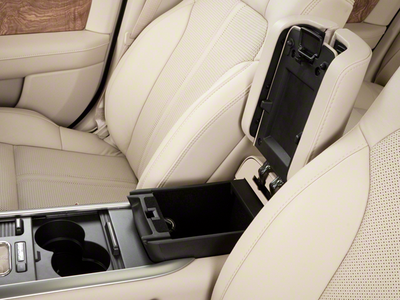 2011 Lincoln MKS NA