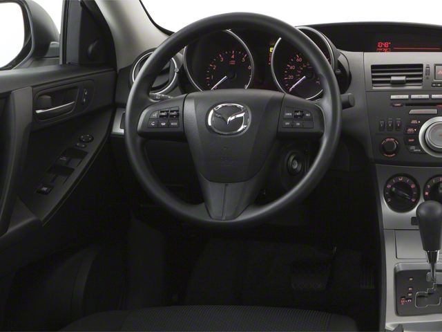 2011 Mazda Mazda3 i Touring