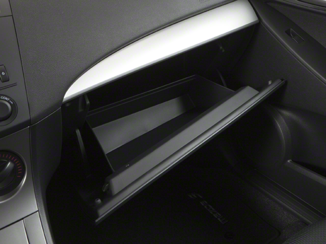 2011 Mazda Mazda3 i Touring