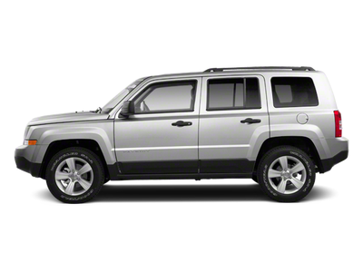 2012 Jeep Patriot Sport