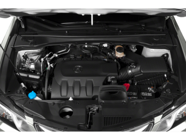 2013 Acura RDX Technology Package