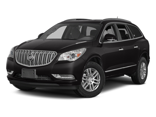 2013 Buick Enclave