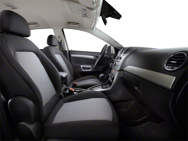 2013 Chevrolet Captiva Sport 2LS 2LS